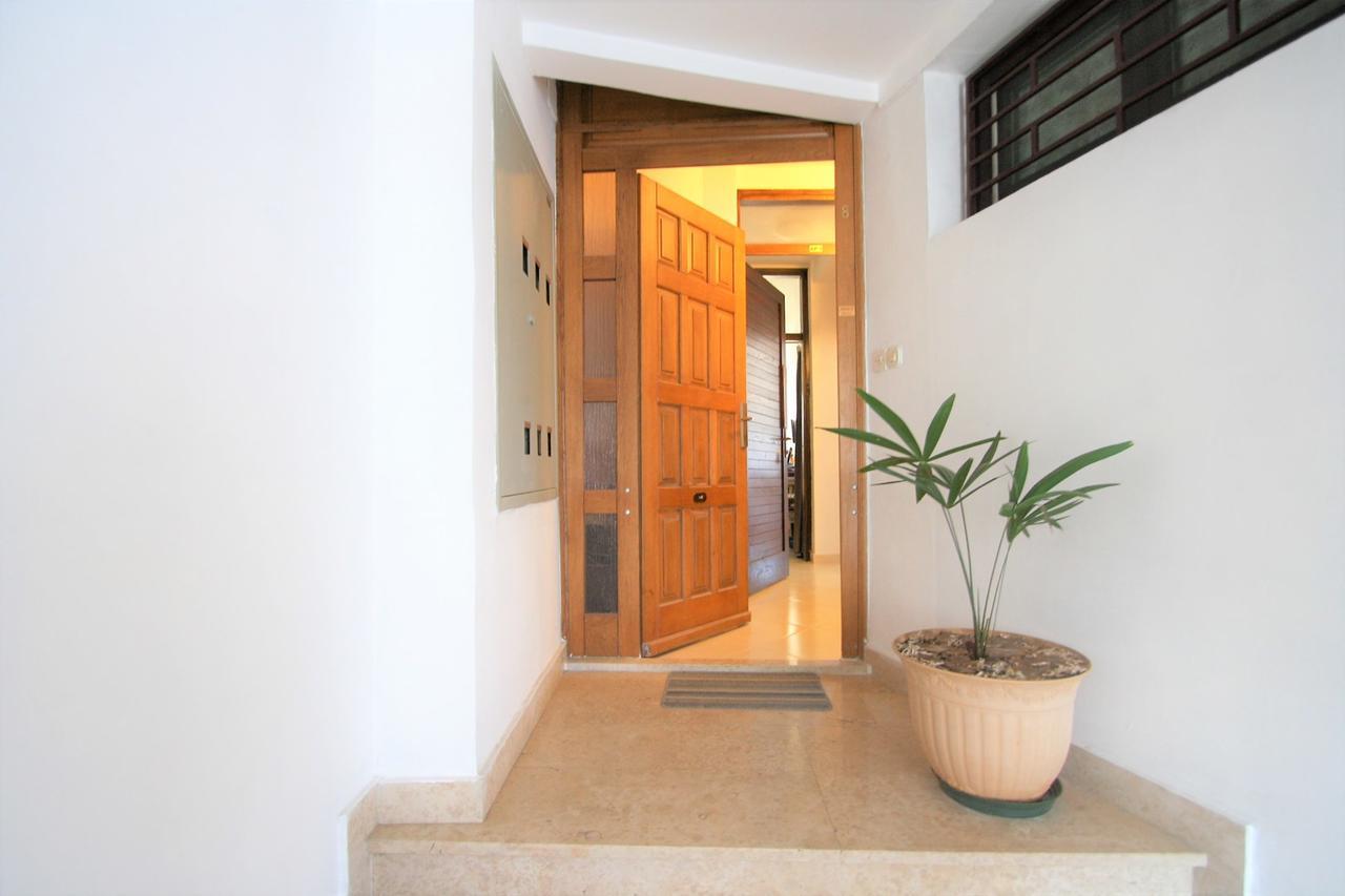 Apartments Simonetti Пореч Екстериор снимка