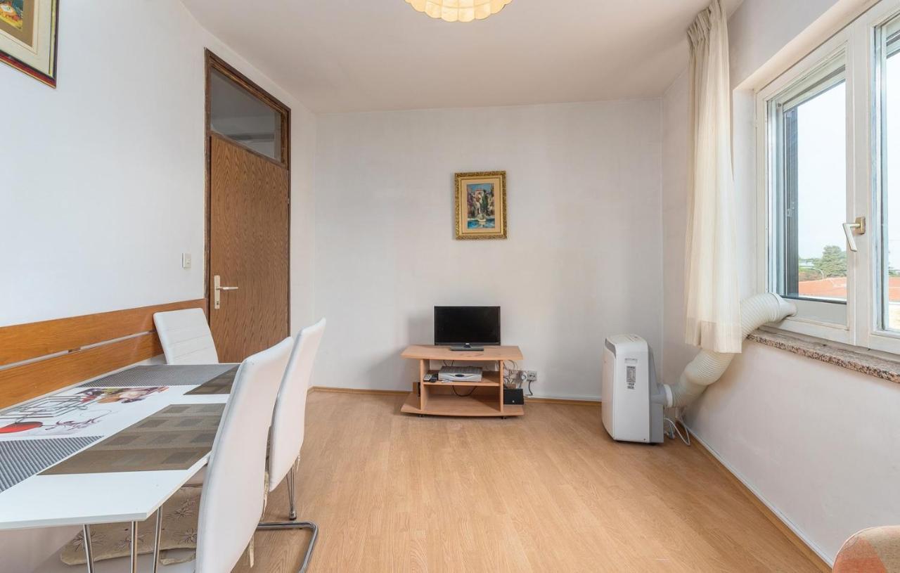 Apartments Simonetti Пореч Екстериор снимка