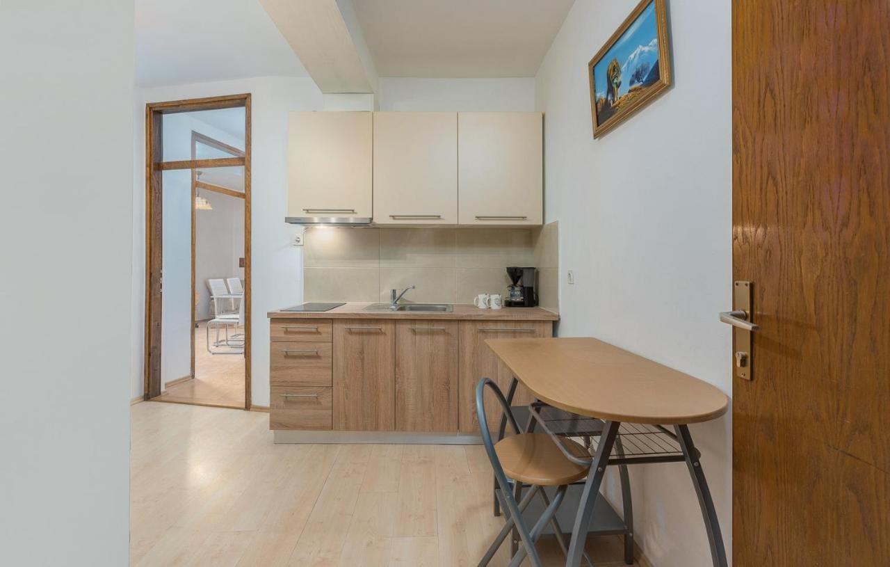 Apartments Simonetti Пореч Екстериор снимка