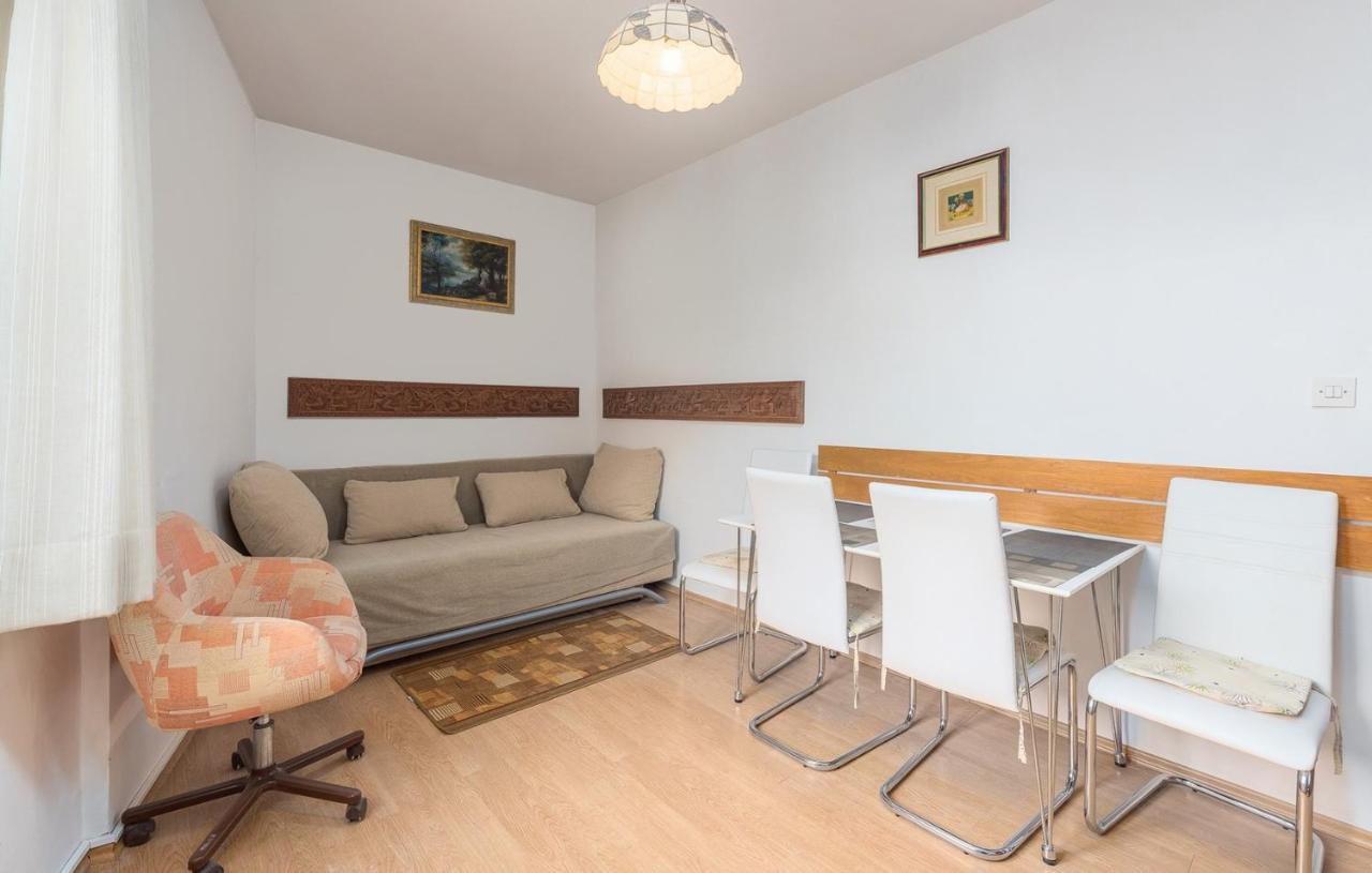 Apartments Simonetti Пореч Екстериор снимка